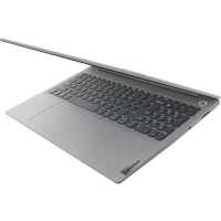 ноутбук Lenovo IdeaPad 3 15IIL05 81WE00ESRE-wpro Серый