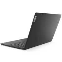ноутбук Lenovo IdeaPad 3 15IIL05 81WE017KRK Черный