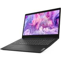 ноутбук Lenovo IdeaPad 3 15IML05 81WB00T8RK Черный