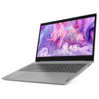 ноутбук Lenovo IdeaPad 3 15IML05 81WB0121RU Серый