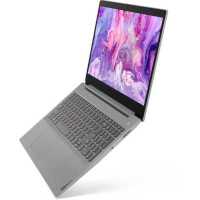 ноутбук Lenovo IdeaPad 3 15IML05 81WB0121RU Серый