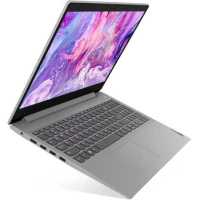 ноутбук Lenovo IdeaPad 3 15IML05 81WB0121RU Серый
