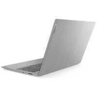 ноутбук Lenovo IdeaPad 3 15IML05 81WB0121RU Серый