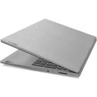 ноутбук Lenovo IdeaPad 3 15IML05 81WB0121RU Серый