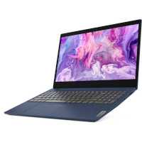 ноутбук Lenovo IdeaPad 3 15IML05 81WB011URK Синий