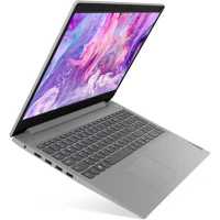 ноутбук Lenovo IdeaPad 3 15ITL05 81X8007GRE Серый