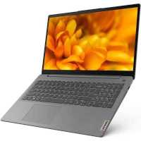 ноутбук Lenovo IdeaPad 3 15ITL6 82H8024SRK Серый