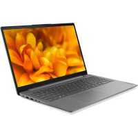 ноутбук Lenovo IdeaPad 3 15ITL6 82H8024SRK Серый