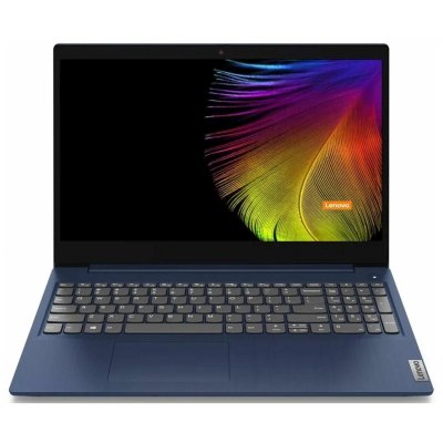ноутбук Lenovo IdeaPad 3 15ITL6 82H8028SRE-wpro Синий