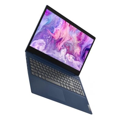 ноутбук Lenovo IdeaPad 3 15ITL6 82H8028SRE-wpro Синий