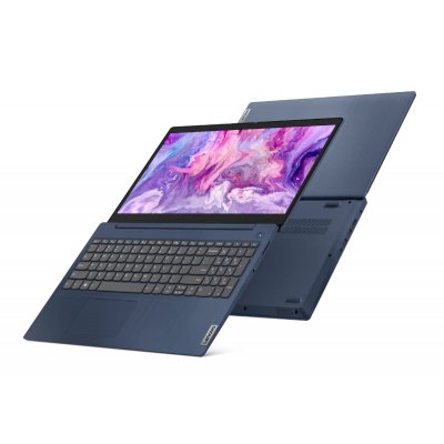 ноутбук Lenovo IdeaPad 3 15ITL6 82H8028SRE-wpro Синий