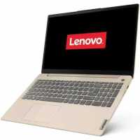 ноутбук Lenovo IdeaPad 3 15ITL6 82H801F7RM ENG Песочный