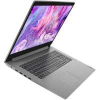 ноутбук Lenovo IdeaPad 3 17ADA05 81W2009ERU Серый