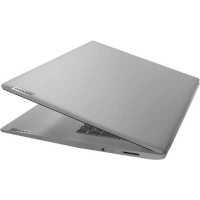 ноутбук Lenovo IdeaPad 3 17ADA05 81W2009FRK Серый