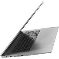 ноутбук Lenovo IdeaPad 3 17ADA05 81W2009FRK Серый