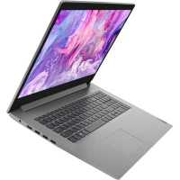 ноутбук Lenovo IdeaPad 3 17ADA05 81W2009LRK-wpro Серый