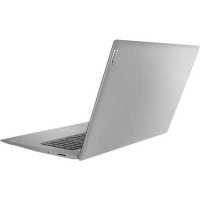 ноутбук Lenovo IdeaPad 3 17IML05 81WC003YRU Серый
