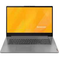 ноутбук Lenovo IdeaPad 3 17ITL6 82H9003DRK Серый