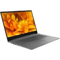 ноутбук Lenovo IdeaPad 3 17ITL6 82H9003DRK Серый