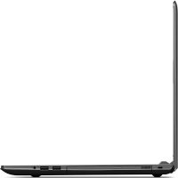 ноутбук Lenovo IdeaPad 300-15IBR 80M30001RK Черный