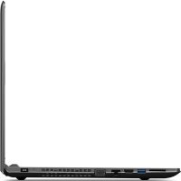 ноутбук Lenovo IdeaPad 300-15IBR 80M30013RK Черный