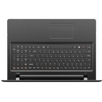 ноутбук Lenovo IdeaPad 300-15IBR 80M3003HRK Черный
