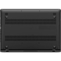 ноутбук Lenovo IdeaPad 300-15IBR 80M3003HRK Черный