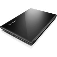 ноутбук Lenovo IdeaPad 300-15IBR 80Q70045RK Черный