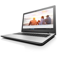 ноутбук Lenovo IdeaPad 300-15ISK 80Q701JNRK Черный