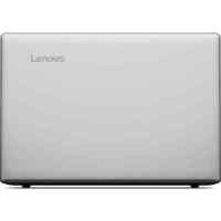 ноутбук Lenovo IdeaPad 310-15IAP 80TT005RRK Серебристый
