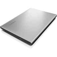 ноутбук Lenovo IdeaPad 310-15IAP 80TT005RRK Серебристый