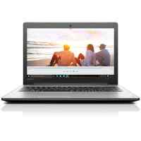 ноутбук Lenovo IdeaPad 310-15IKB 80TV00B2RK Серебристый