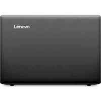 ноутбук Lenovo IdeaPad 310-15IKB 80TV02D1RK Черный