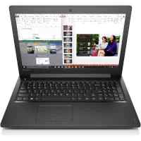 ноутбук Lenovo IdeaPad 310-15IKB 80TV02DTRK Черный