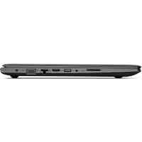 ноутбук Lenovo IdeaPad 310-15IKB 80TV02DURK Черный