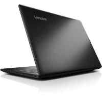 ноутбук Lenovo IdeaPad 310-15ISK 80SM00QBRK Черный
