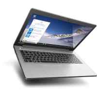 ноутбук Lenovo IdeaPad 310-15ISK 80SM00QJRK Серебристый