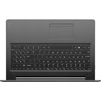 ноутбук Lenovo IdeaPad 310-15ISK 80SM020WRK Черный