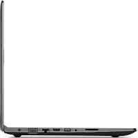 ноутбук Lenovo IdeaPad 310-15ISK 80SM021GRK Черный