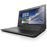 ноутбук Lenovo IdeaPad 310-15ISK 80SM021SRK Черный
