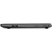 ноутбук Lenovo IdeaPad 310-15ISK 80SM0221RK Черный