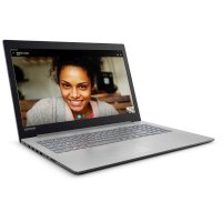 ноутбук Lenovo IdeaPad 320-15AST 80XV0010RK Серый