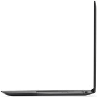 ноутбук Lenovo IdeaPad 320-15AST 80XV00J6RK Черный
