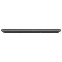 ноутбук Lenovo IdeaPad 320-15AST 80XV00RNRK Черный