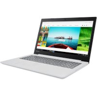 ноутбук Lenovo IdeaPad 320-15IAP 80XR0024RK Белый