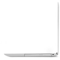 ноутбук Lenovo IdeaPad 320-15IAP 80XR0024RK Белый
