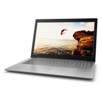 ноутбук Lenovo IdeaPad 320-15IAP 80XR00MTRK Платина