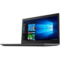 ноутбук Lenovo IdeaPad 320-15IAP 80XR00WMRK Черный