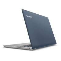 ноутбук Lenovo IdeaPad 320-15IKB 80XL0052RK Синий