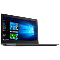 ноутбук Lenovo IdeaPad 320-15IKBA 80YE0005RK Черный